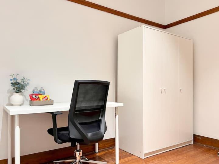 סידני Charming Central Unit In Authentic Building מראה חיצוני תמונה