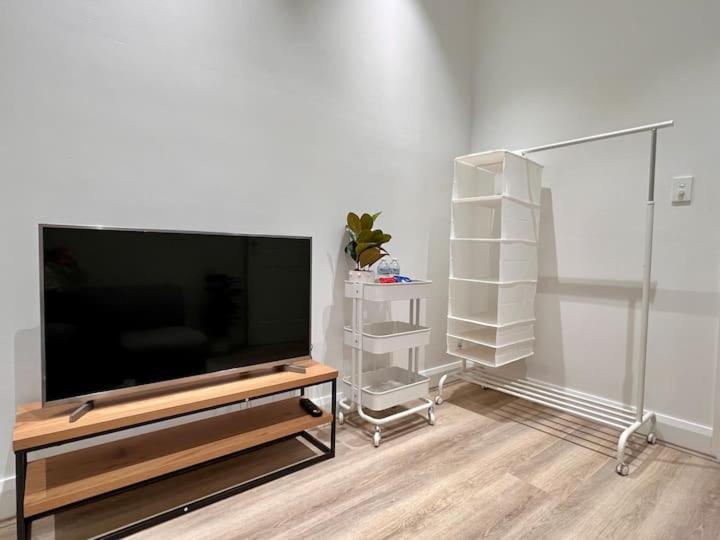 סידני Charming Central Unit In Authentic Building מראה חיצוני תמונה