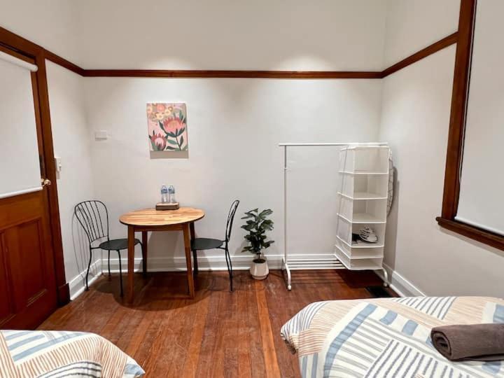 סידני Charming Central Unit In Authentic Building מראה חיצוני תמונה